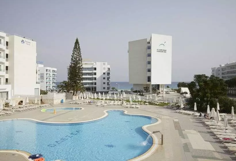 Fotos del hotel Odessa Beach:  20