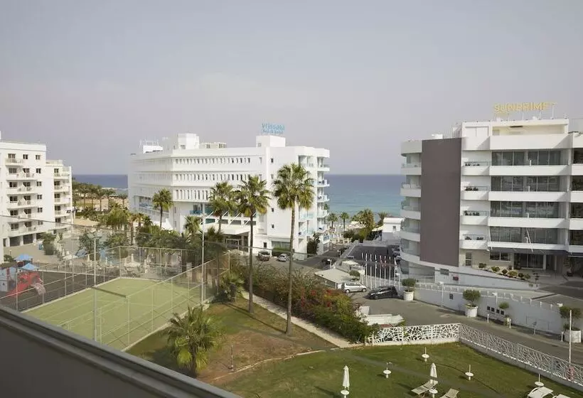 Fotos del hotel Odessa Beach:  14