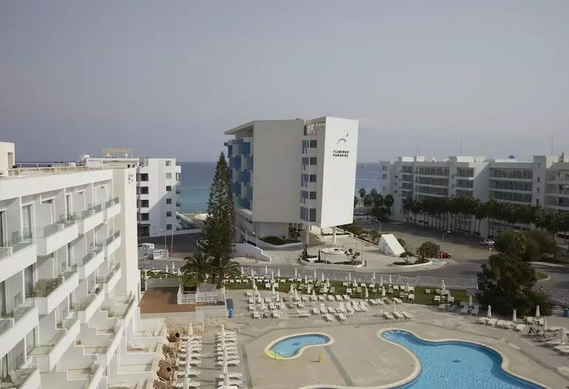 Fotos del hotel Odessa Beach:  8