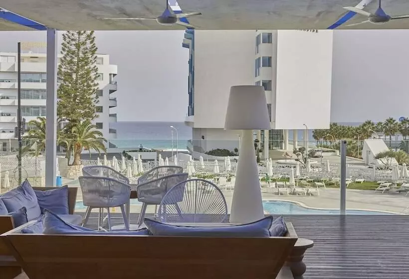 Fotos del hotel Odessa Beach:  16