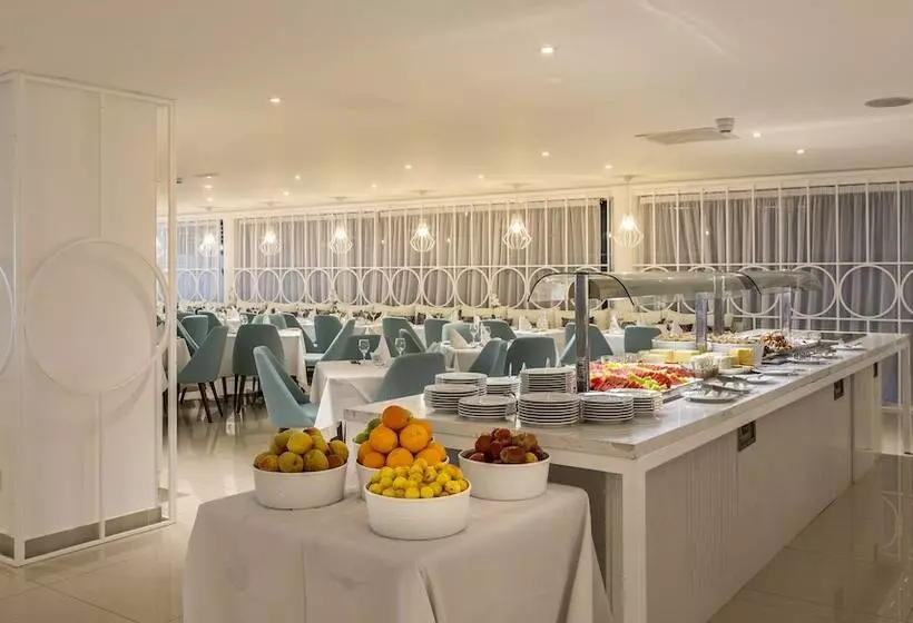 Fotos del hotel Odessa Beach:  13