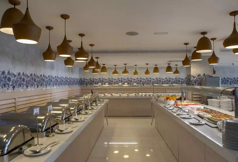 Fotos del hotel Odessa Beach:  23