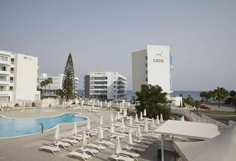 Fotos del hotel Odessa Beach:  22