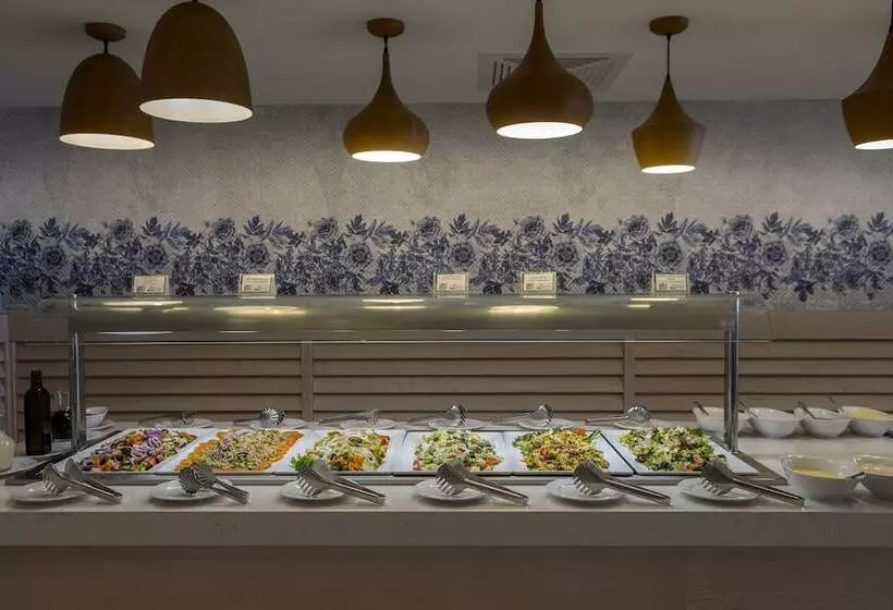 Fotos del hotel Odessa Beach:  25