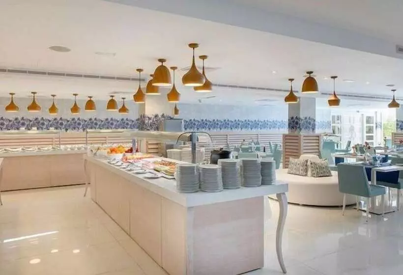 Fotos del hotel Odessa Beach:  21