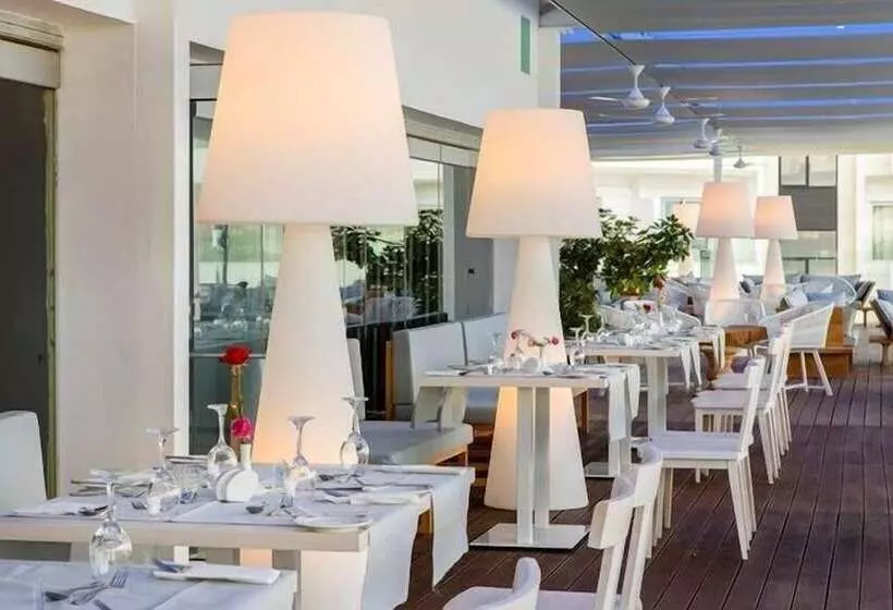 Fotos del hotel Odessa Beach:  24