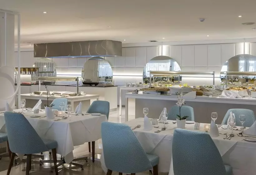 Fotos del hotel Odessa Beach:  9