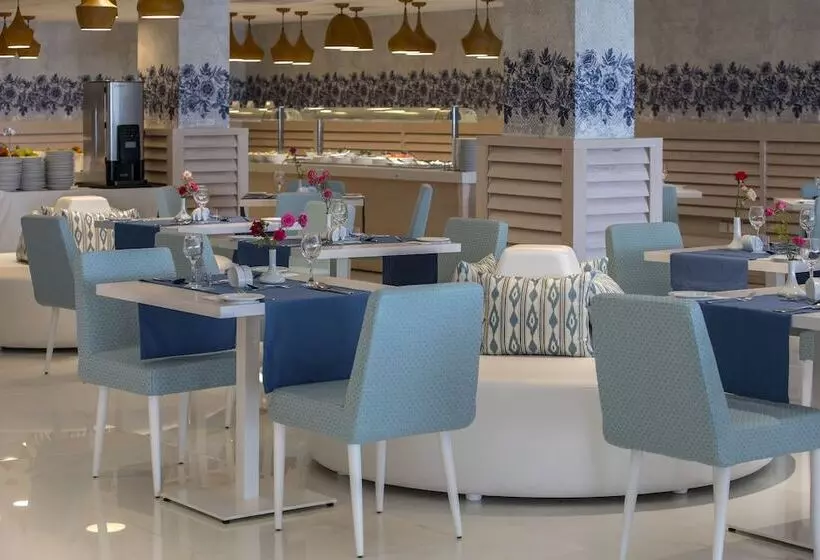 Fotos del hotel Odessa Beach:  17