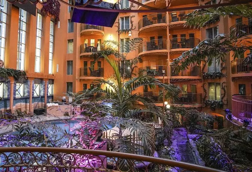 Fotos del hotel Hôtel Palace Royal:  24