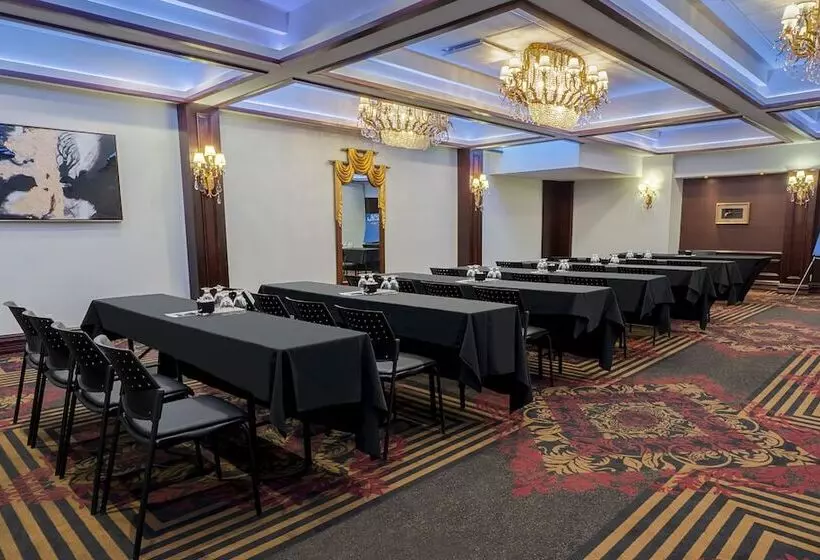 Fotos del hotel Hôtel Palace Royal:  9