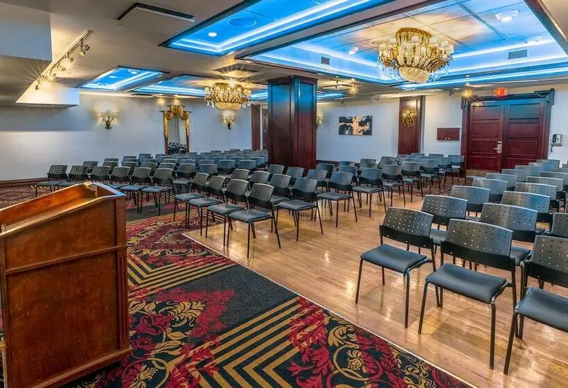 Fotos del hotel Hôtel Palace Royal:  18