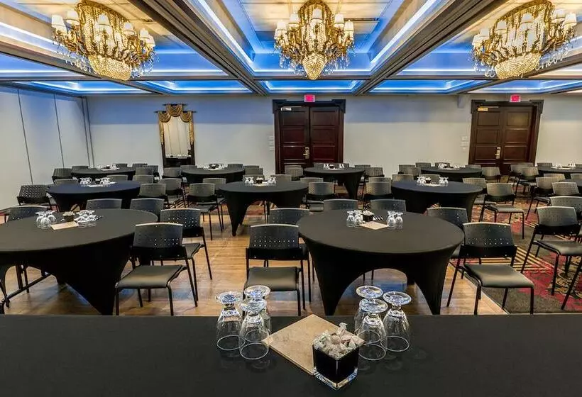 Fotos del hotel Hôtel Palace Royal:  23