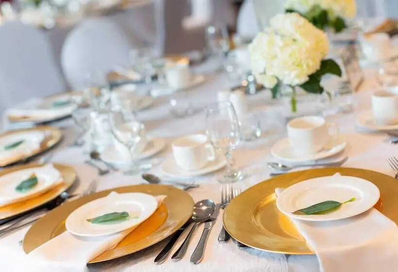 Fotos del hotel Hôtel Palace Royal:  11