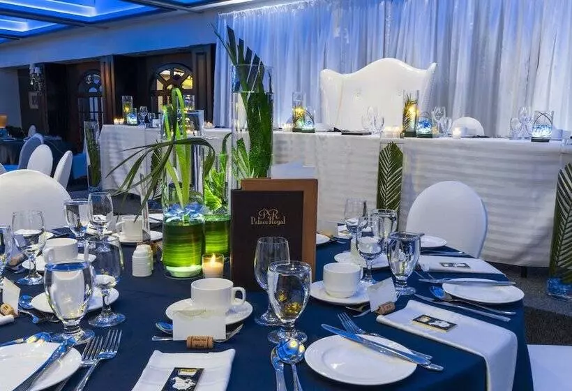 Fotos del hotel Hôtel Palace Royal:  22