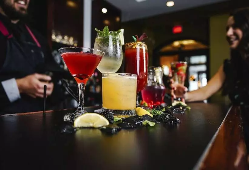 Fotos del hotel Hôtel Palace Royal:  17