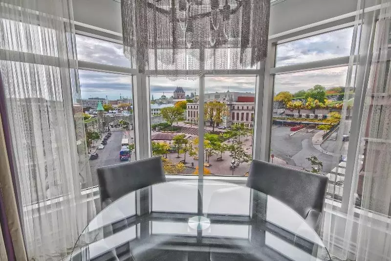 Fotos del hotel Hôtel Palace Royal:  20