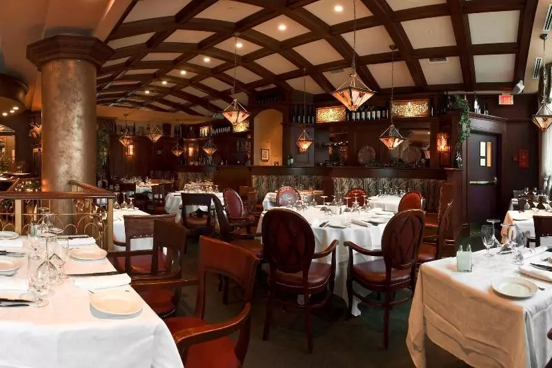 Fotos del hotel Hôtel Palace Royal:  16