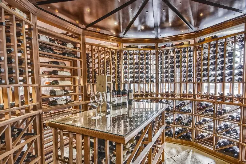 Fotos del hotel Hôtel Palace Royal:  19