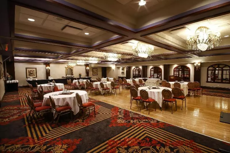 Fotos del hotel Hôtel Palace Royal:  7