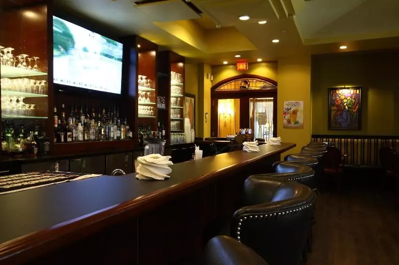 Fotos del hotel Hôtel Palace Royal:  8