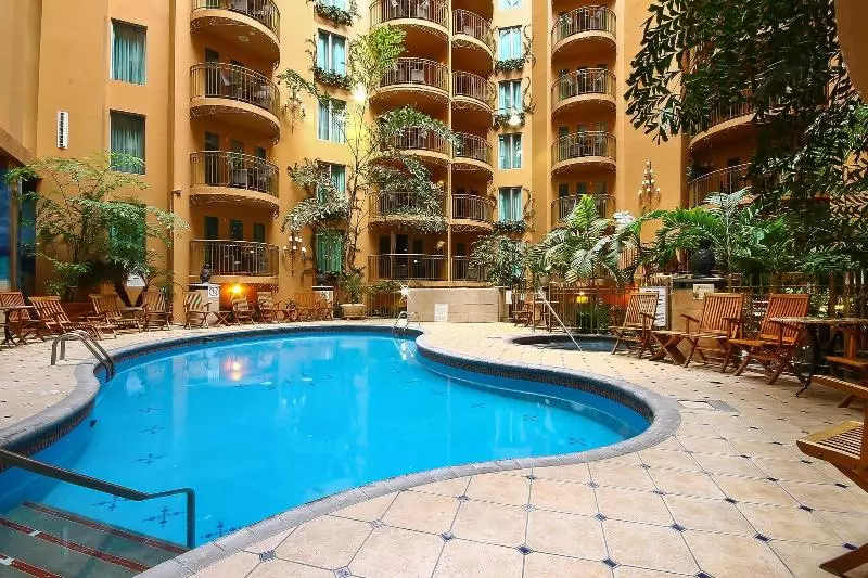 Fotos del hotel Hôtel Palace Royal:  3