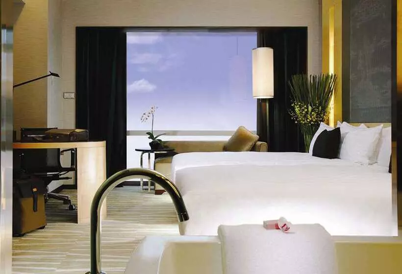 Fotos del hotel The Longemont Shanghai:  18