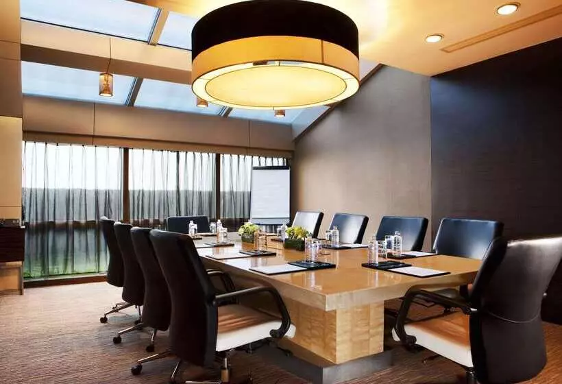 Fotos del hotel The Longemont Shanghai:  11