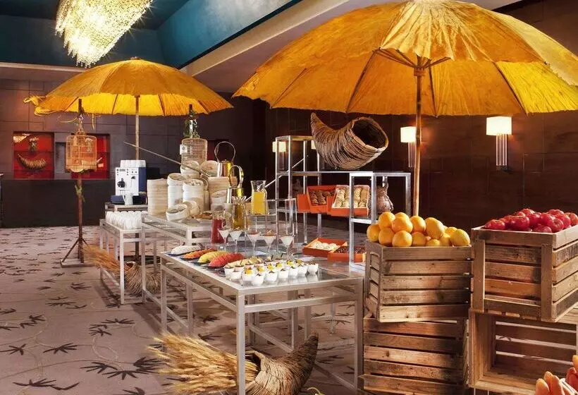 Fotos del hotel The Longemont Shanghai:  5