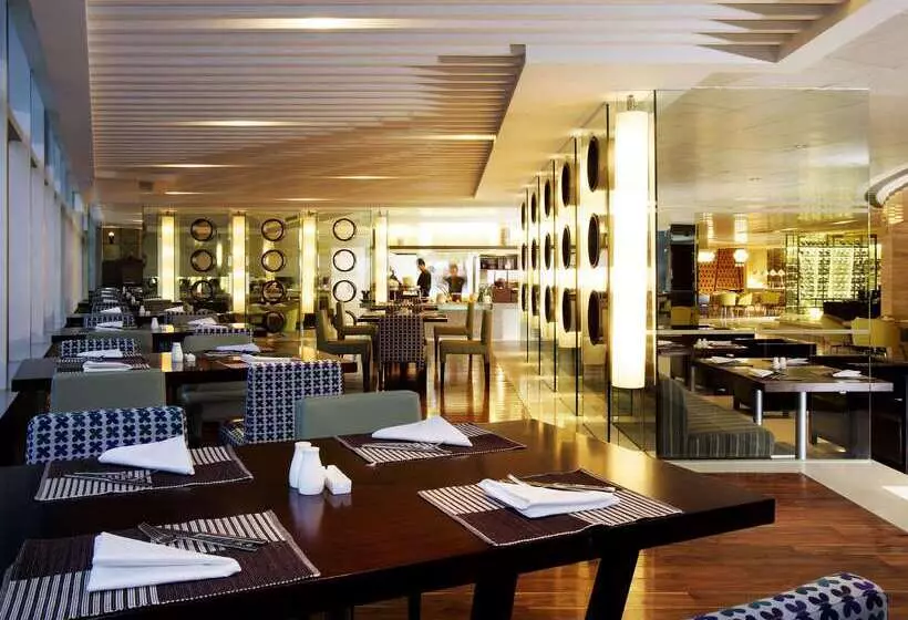 Fotos del hotel The Longemont Shanghai:  14