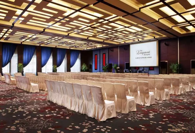 Fotos del hotel The Longemont Shanghai:  23