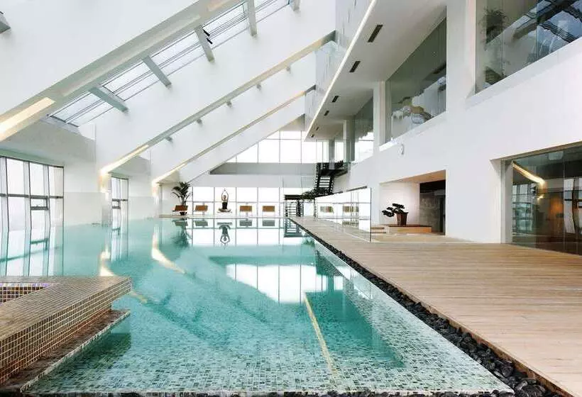 Fotos del hotel The Longemont Shanghai:  2