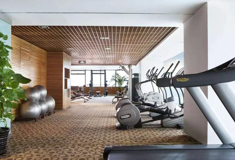 Fotos del hotel The Longemont Shanghai:  9