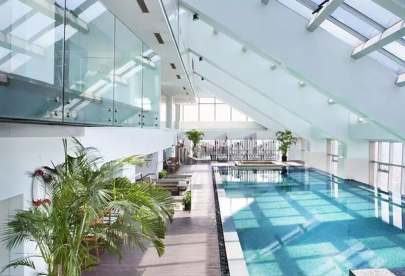 Fotos del hotel The Longemont Shanghai:  13