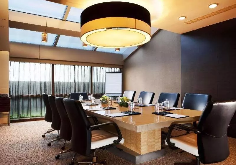 Fotos del hotel The Longemont Shanghai:  6