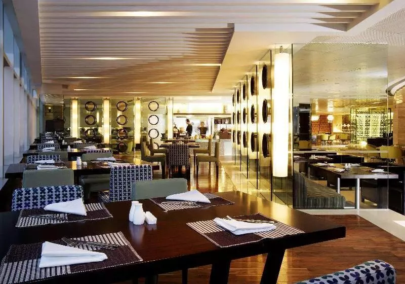 Fotos del hotel The Longemont Shanghai:  10