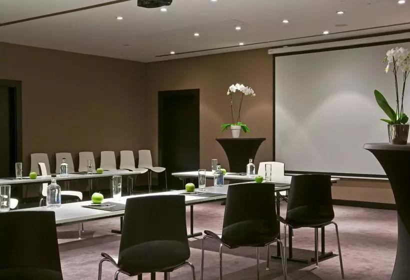 Fotos del hotel Tryp By Wyndham Antwerp:  7