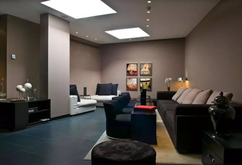 Fotos del hotel Tryp By Wyndham Antwerp:  2