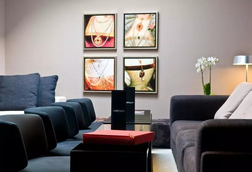 Fotos del hotel Tryp By Wyndham Antwerp:  3