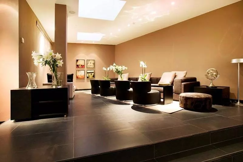 Fotos del hotel Tryp By Wyndham Antwerp:  12