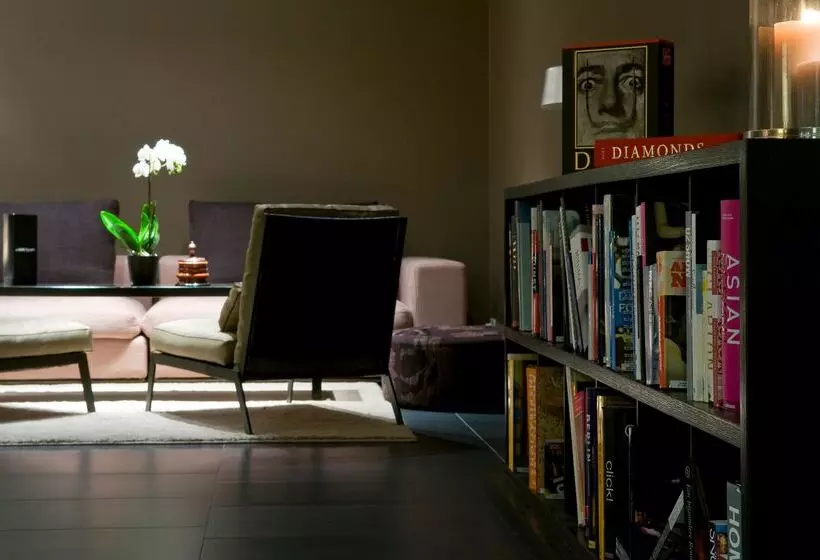 Fotos del hotel Tryp By Wyndham Antwerp:  17