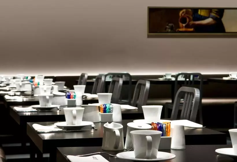 Fotos del hotel Tryp By Wyndham Antwerp:  5