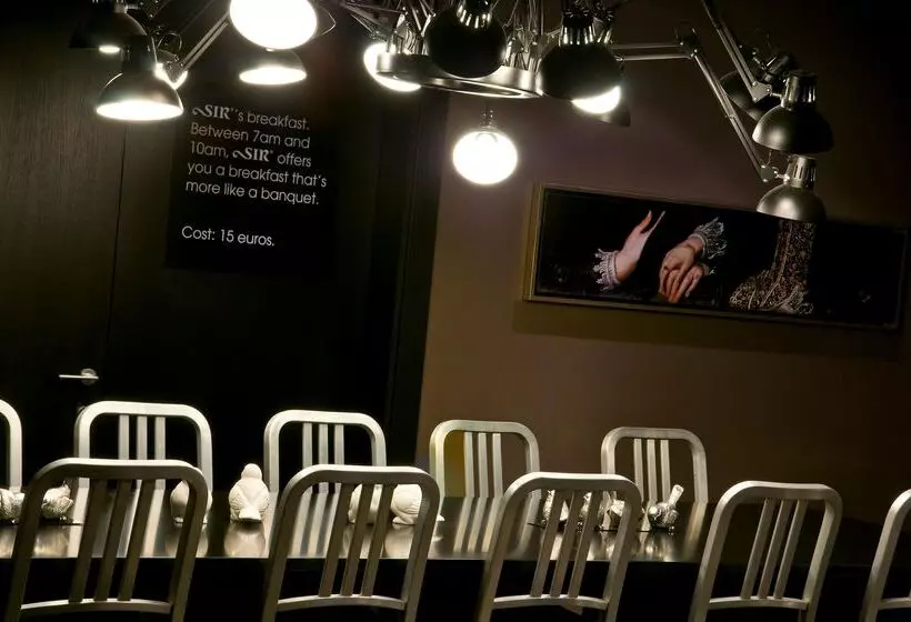 Fotos del hotel Tryp By Wyndham Antwerp:  6