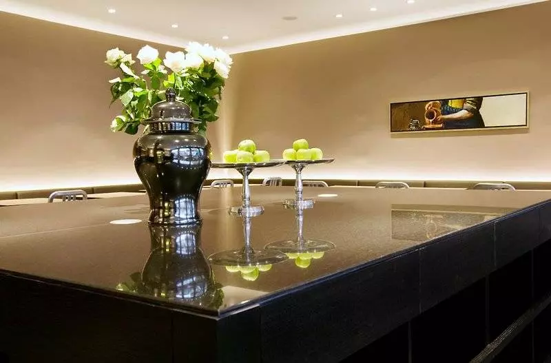 Fotos del hotel Tryp By Wyndham Antwerp:  4