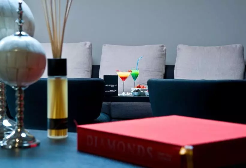 Fotos del hotel Tryp By Wyndham Antwerp:  22