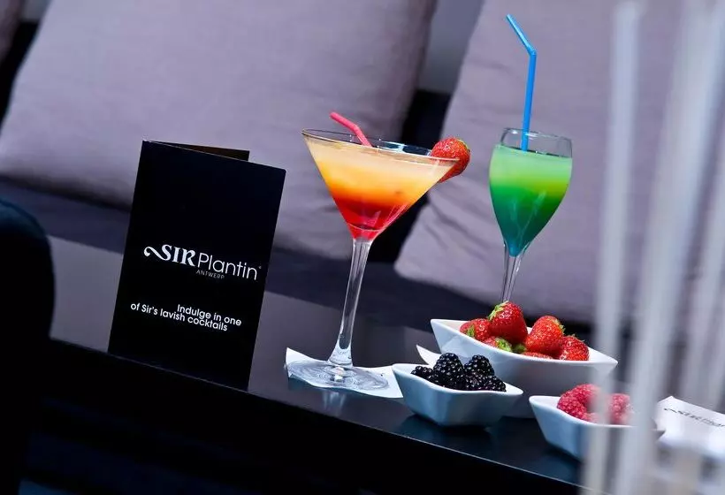 Fotos del hotel Tryp By Wyndham Antwerp:  14