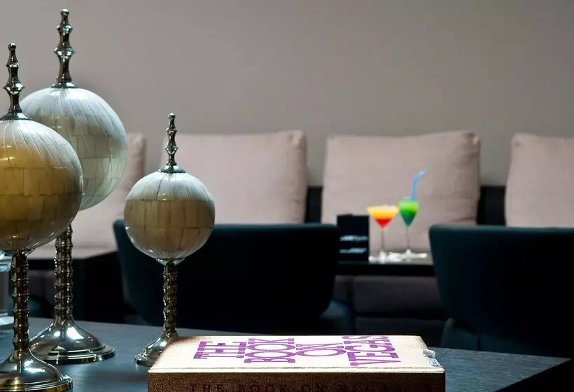 Fotos del hotel Tryp By Wyndham Antwerp:  24