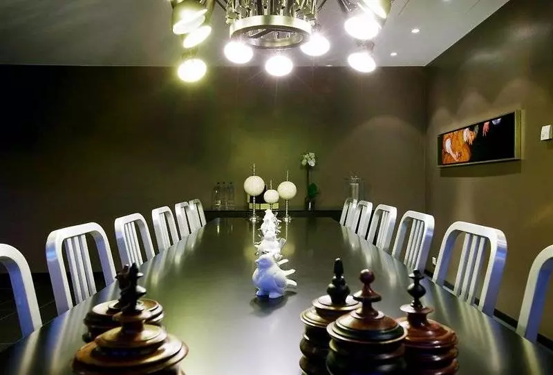 Fotos del hotel Tryp By Wyndham Antwerp:  15