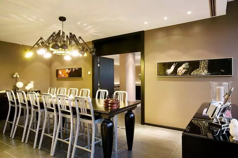 Fotos del hotel Tryp By Wyndham Antwerp:  13