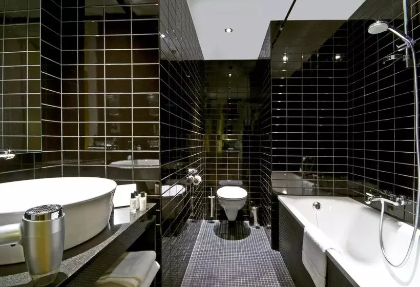 Fotos del hotel Tryp By Wyndham Antwerp:  8