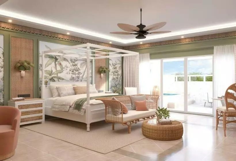 Fotos del hotel Cayo Levantado Resort :  64